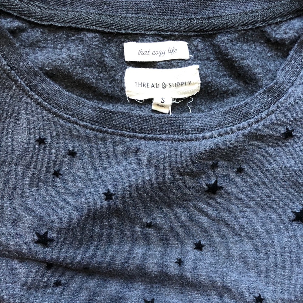 Thread & Supply Lounge Set - Picture 2 of 2